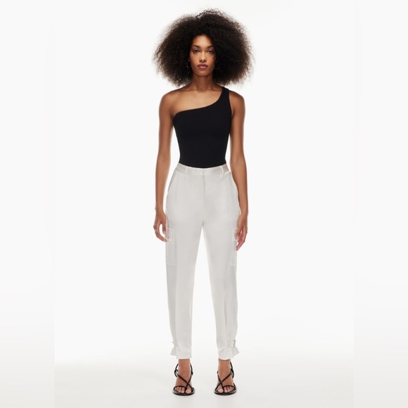 ❤️Aritzia Babaton Refined Cargo Pant - Picture 1 of 10